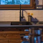 Dağ evi Adler Saas Fee