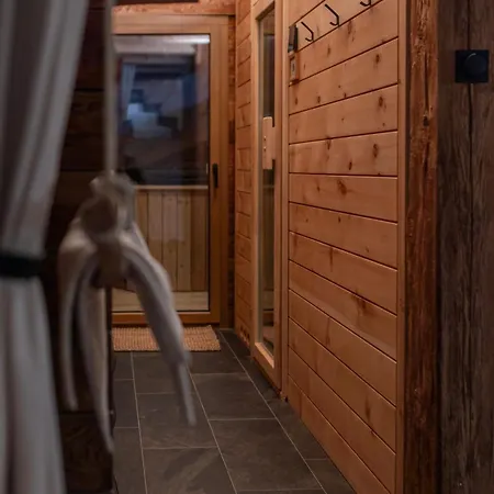 Adler Saas Fee