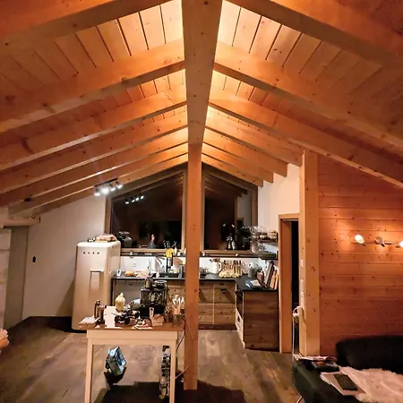 Adler Saas Fee