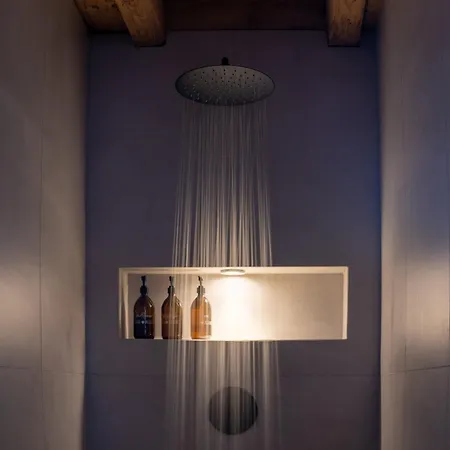 샬레 Adler Saas Fee