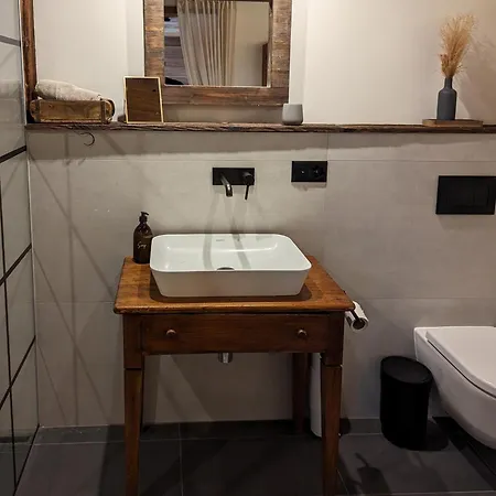 شاليه Adler