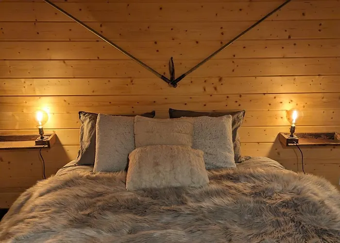 Adler Domek alpejski *