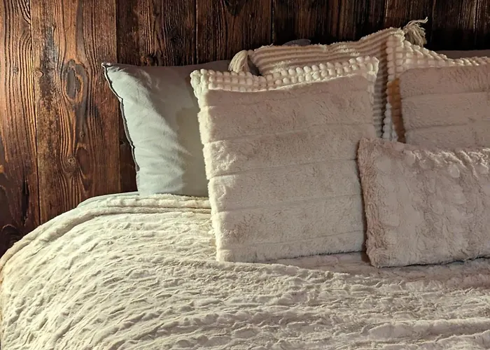 Adler Domek alpejski *