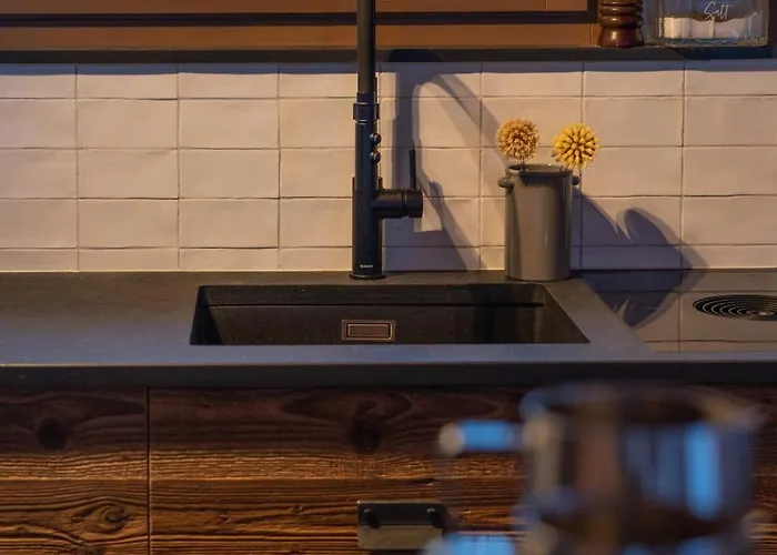 Alpesi faház Adler Saas Fee