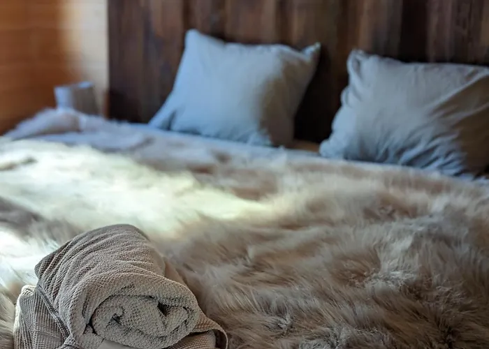 Domek alpejski Adler