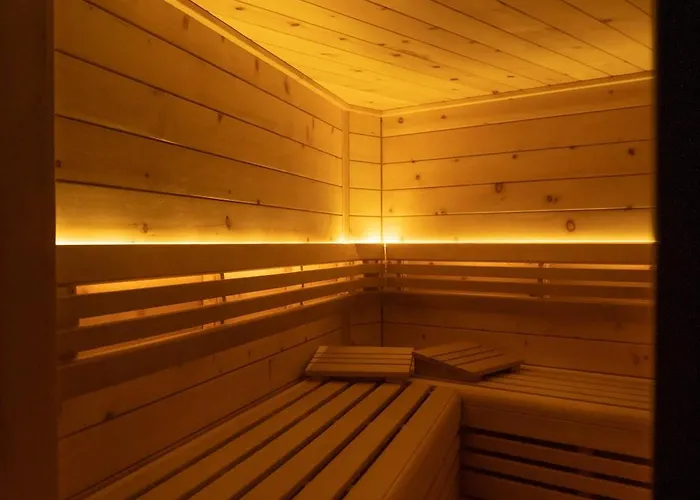 Adler Alpesi faház Saas Fee