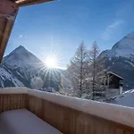 Adler Saas-Fee