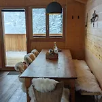 Adler Chalet *