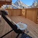 Chalet Adler