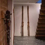 Adler Chalet Saas-Fee