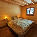 Adler Chalet Saas-Fee