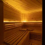 Adler Chalet Saas-Fee