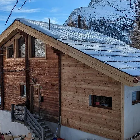 Adler Chalet *