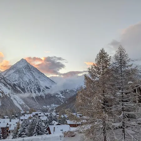 Chalet Adler *